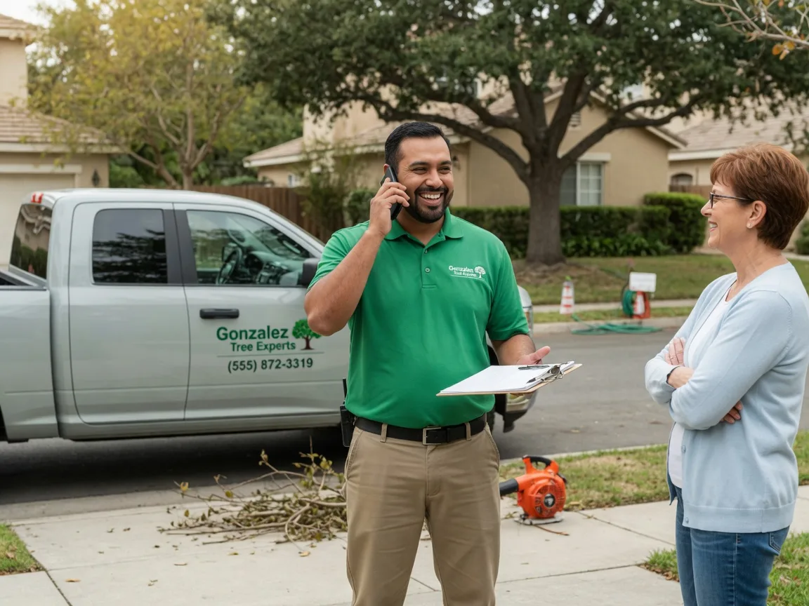 Tree Service Ivanhoe, NC FAQs